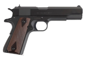 Colt Mfg 1911 Government Series 70 .45 ACP Semi Auto Pistol 7+1