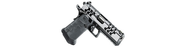 Kimber 2K11 PRO Eclipse Optics Ready 9mm Pistol, 19+1