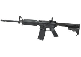 Colt Mfg M4 Carbine 223 Remington/5.56 NATO 30+1