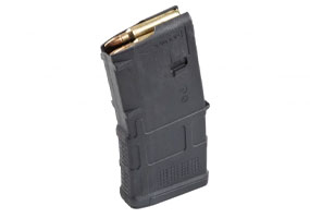 Magpul AR/M4 Gen M3 20 Round .223 REM/5.56 NATO Black