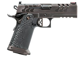Kimber 2K11 PRO Royal 9mm 4.25" Optics Ready Pistol, 19+1