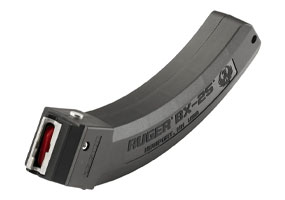 Ruger 10/22 Magazine .22 LR 25 Round Capacity