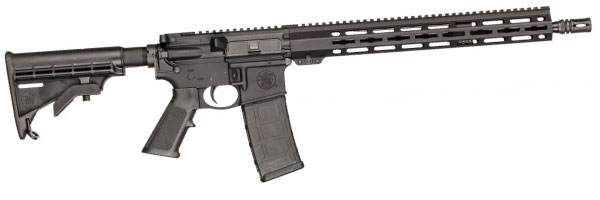 Smith & Wesson M&P 15 Sport III 5.56x45 NATO 16" Barrel, 15" M-LOK Handguard, 30+1