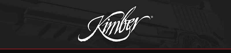 Kimber, Bud's Brand of the Month