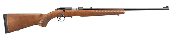 Ruger American Rimfire 22LR 22" Barrel 10+1
