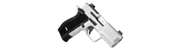 Kimber CDS9 Stainless (OR)(RL) 9mm Semi Auto Pistol, 15+1