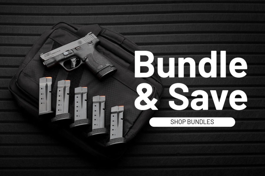 Bundle and save. Shop bundles.