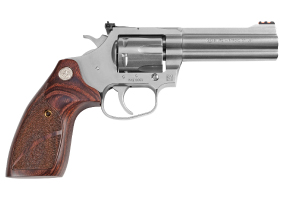 Colt King Cobra Target 357 Magnum / 38 Special Revolver 6 Rounds