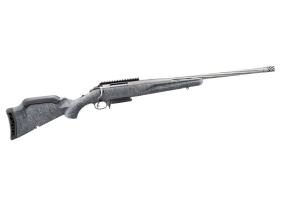 Ruger American Generation II 7mm-08 Remington Bolt Action Rifle 3+1
