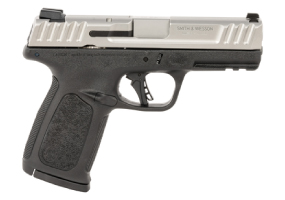 Smith & Wesson SD40 2.0 .40 S&W Pistol 4", 14+1