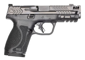 Smith & Wesson M&P9 2.0 Compact Carry 9mm 4.2" 15+1