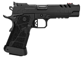 Kimber 2K11 Comp 9mm 5" OR Compensated Pistol, 20+1