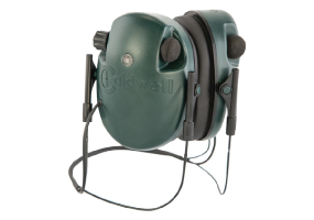 Caldwell E-Max Behind-The-Head Electronic Hearing Protection