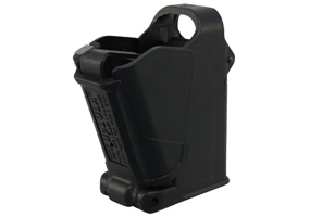 Maglula UpLula Universal Magazine Loader Fits 9mm-45 ACP Single and Double Stack