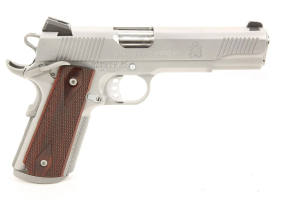 Used Springfield 1911-A1 TRP, 45 ACP, 2 Mags, RB, Factory Box
