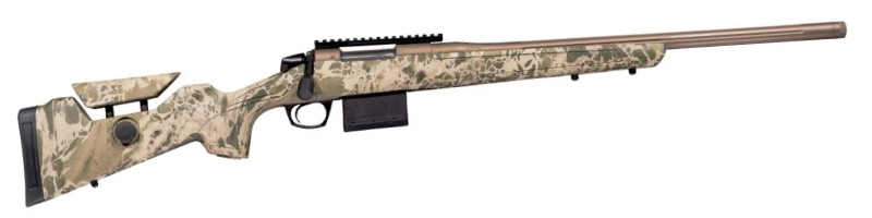 CVA Cascade Varmint Hunter .223 Remington 20" Threaded, 10+1