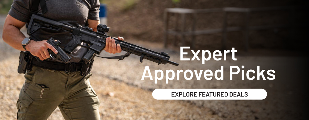 Expert approved picks. Explore featured deals.