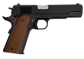 GForce Arms 1911A1 US Army .45 ACP 5" 7+1
