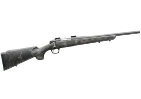 CVA Cascade 18" 6.5mm Creedmoor Bolt Action Rifle 4+1
