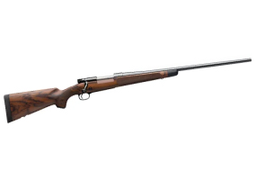 Winchester Model 70 Super Grade .264 Win Mag Bolt Action Rifle 26" 3+1