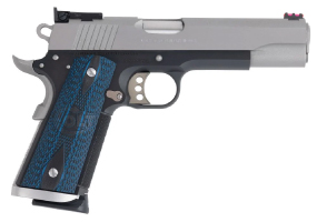 Colt Gold Cup Trophy 45 ACP Semi Auto Pistol 8+1