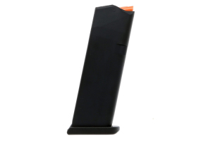Glock Factory Magazine 43X/48 9mm 10 Round Capacity