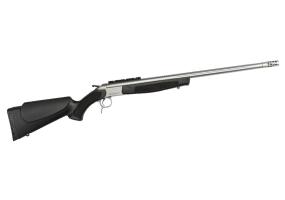 CVA Scout V2 444 Marlin Single Shot Rifle