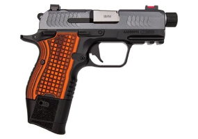 Kimber CDS9 9mm 3.64" Threaded OR Pistol 15+1