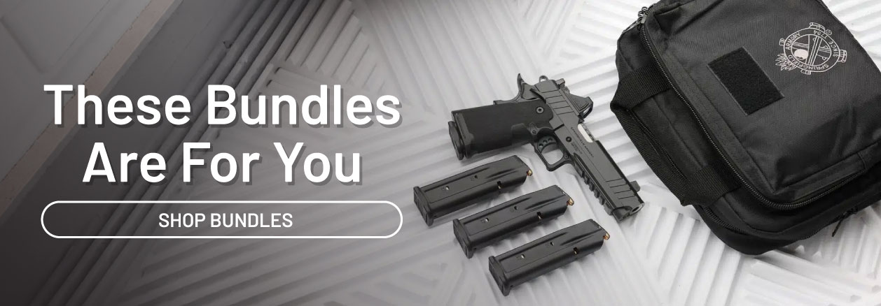 These bundles are for you. Shop bundles.