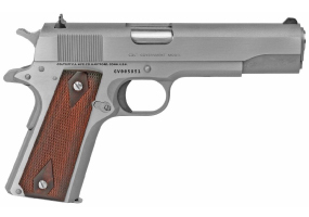 Colt 1911 Government 45 ACP Semi Auto Pistol 7+1
