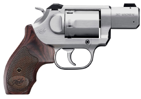 Kimber K6s DASA 357 Magnum Revolver 6 Rounds