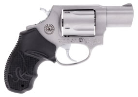 Taurus 605 Stainless 357 Magnum Revolver 5 Rounds