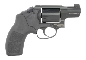 Smith & Wesson Bodyguard 2.0 .38 Special +P, 1.88" Barrel, 5 Shot