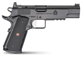 Springfield Armory 1911 10-8 Performance Master Class .45 ACP Pistol, 5" OR 8+1