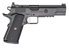 Springfield Armory 1911 10-8 Performance Master Class 9mm OR Pistol, 9+1