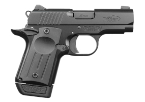 TriStar Protege X Sub-Compact Frame 9mm 3.20" 7+1