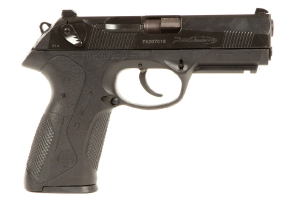 Used Beretta PX4 Storm 9mm with (1) Magazine 17+1