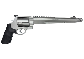 Certified Pre-Owned S&W 500 PC Hunter .500S&W 10.5" Barrel, 5+1