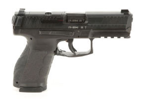 Used H&K VP9K 9mm 3 Mags, Soft Case 15+1