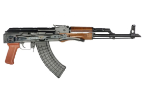 Pioneer Arms Forged Underfolder AK47 7.62x39mm Semi Auto Rifle 30+1