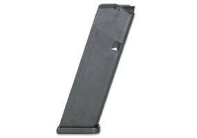 Glock Model G17/G34 9mm 17 Round Factory Magazine