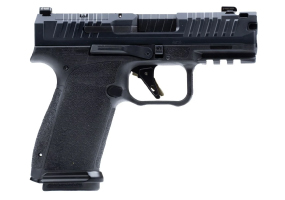 Canik METE MC9 Prime 9mm Semi Auto Pistol 17+1