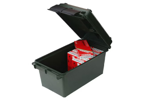 MTM Ammo Can 50 Caliber Forest Green