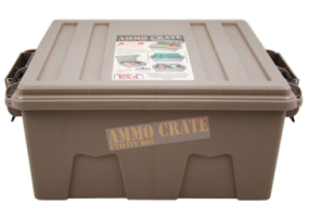 MTM ACR8 Ammo Crate Dark Earth