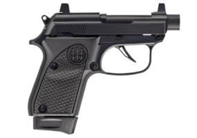 Beretta 30X Tomcat 32 ACP Semi Auto Pistol 8+1