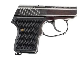 Seecamp LWS-32 Stainless 32 ACP Pistol 6 Rounds