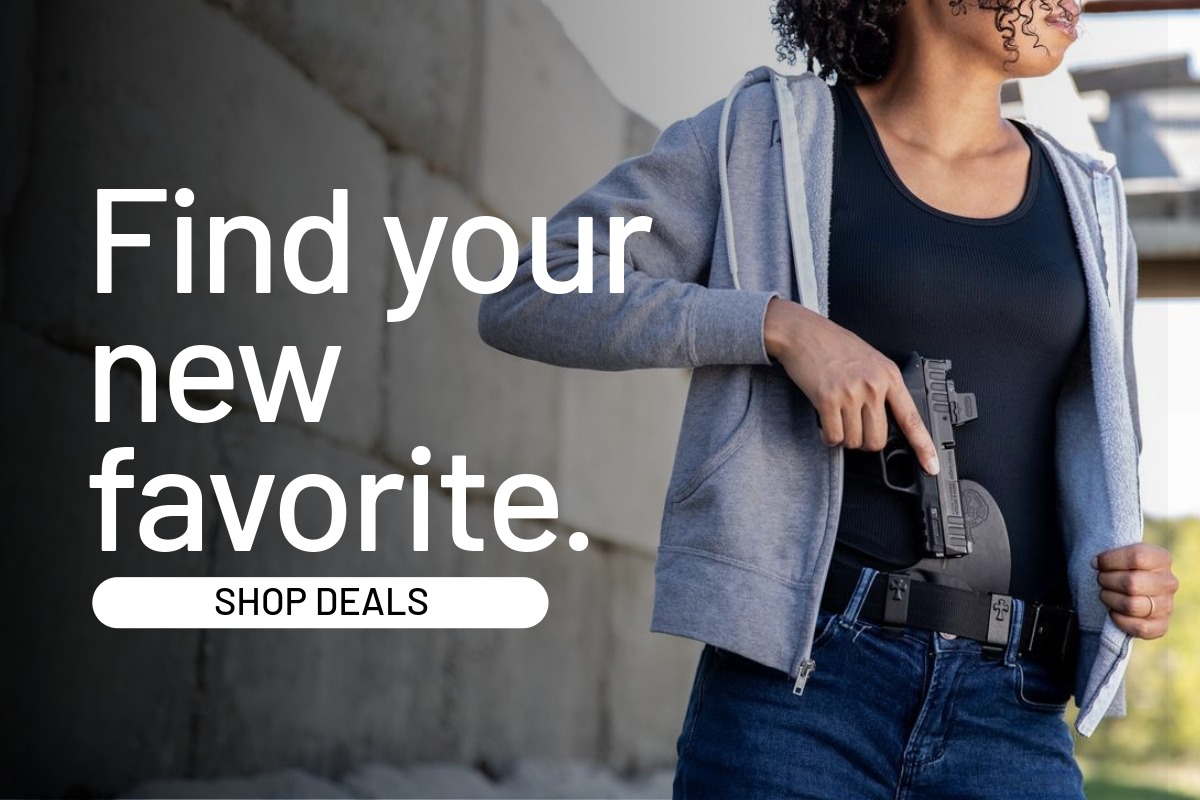 Find your new favorite. Shop deals.