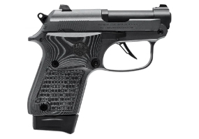 Beretta USA 20X Bobcat 22 LR Semi Auto Pistol, 8+1