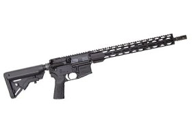 Radical RF-15 Socom 5.56 NATO AR-15 w/15" RPR Rail 30+1