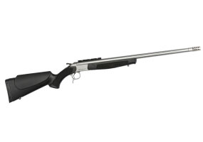CVA Scout V2 444 Marlin 25" Single Shot Rifle